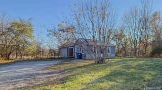 13810 9 Mile Road, Green Oak Township, MI 48178