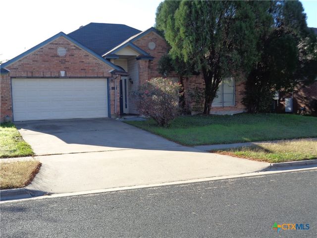 4904 Morning Glen Lane, Killeen, TX 76542