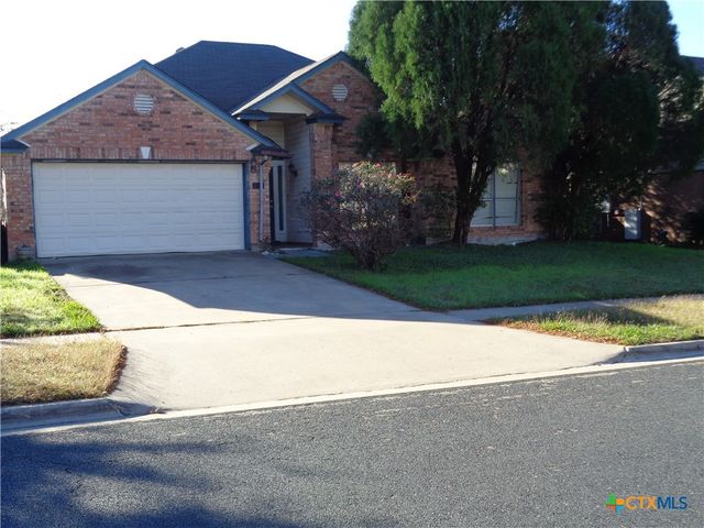 4904 Morning Glen Lane, Killeen, TX 76542