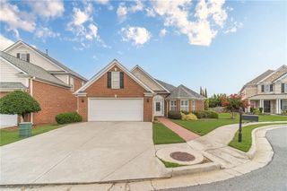 2123 Benchmark Drive, Snellville, GA 30078