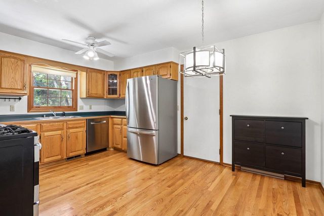 345 Veldor Street, Oregon, WI 53575