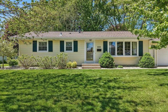 345 Veldor Street, Oregon, WI 53575