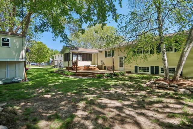 345 Veldor Street, Oregon, WI 53575