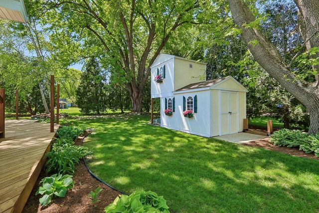345 Veldor Street, Oregon, WI 53575