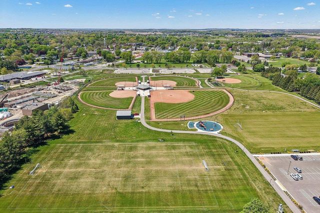 345 Veldor Street, Oregon, WI 53575