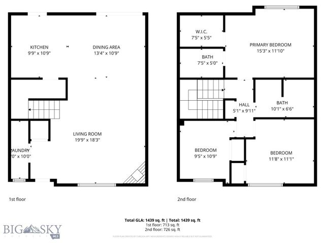 112 E College Street 6, Bozeman, MT 59715