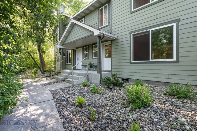 112 E College Street 6, Bozeman, MT 59715