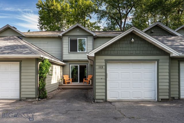 112 E College Street 6, Bozeman, MT 59715