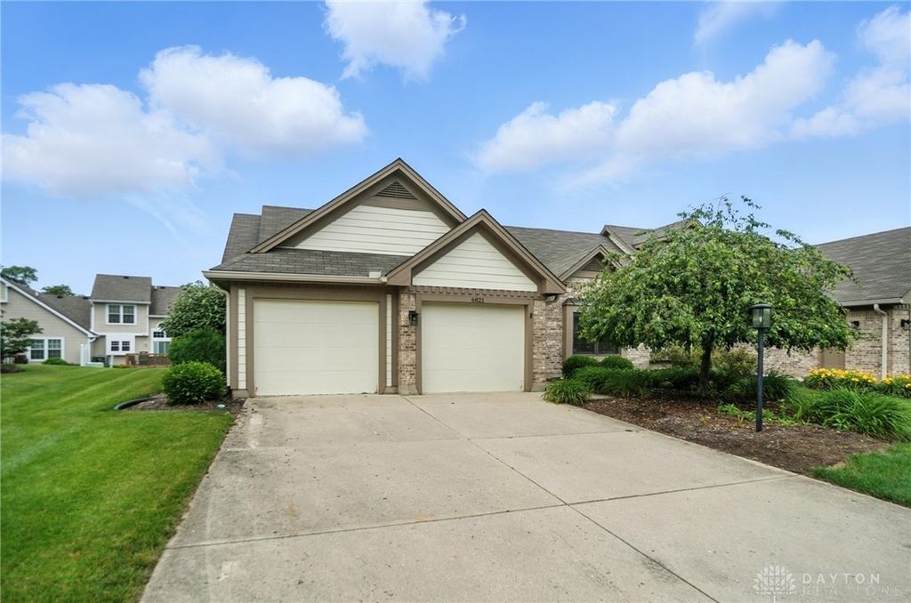 6821 Tifton Green Trail, Centerville, OH 45459