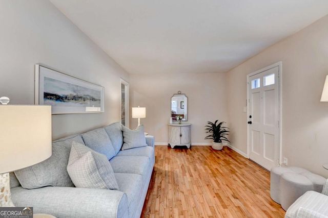 2805 Homeland Drive, Atlanta, GA 30360