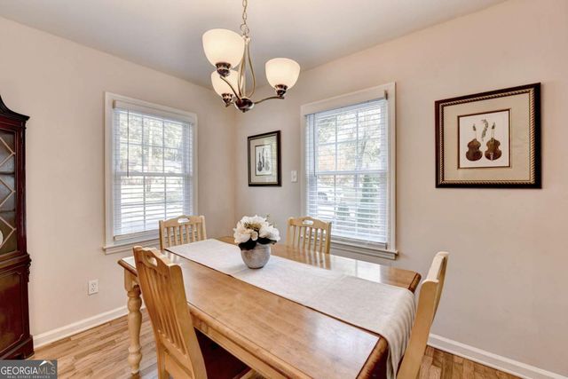 2805 Homeland Drive, Atlanta, GA 30360