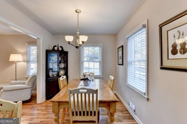 2805 Homeland Drive, Atlanta, GA 30360