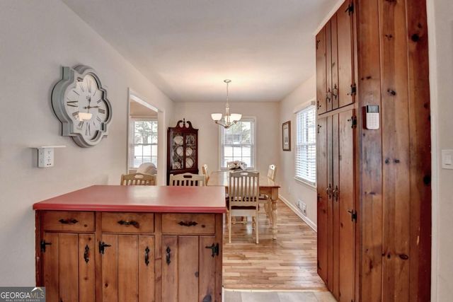 2805 Homeland Drive, Atlanta, GA 30360