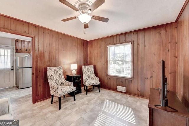 2805 Homeland Drive, Atlanta, GA 30360