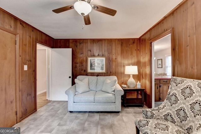 2805 Homeland Drive, Atlanta, GA 30360