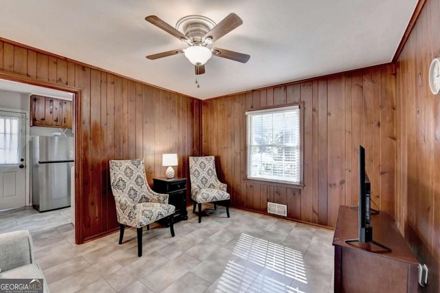 2805 Homeland Drive, Atlanta, GA 30360