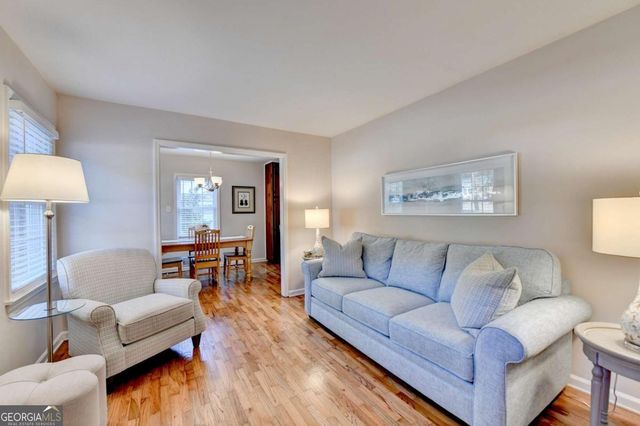 2805 Homeland Drive, Atlanta, GA 30360