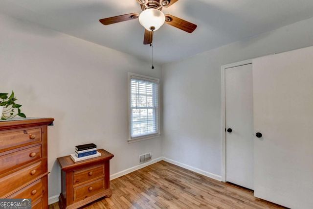 2805 Homeland Drive, Atlanta, GA 30360