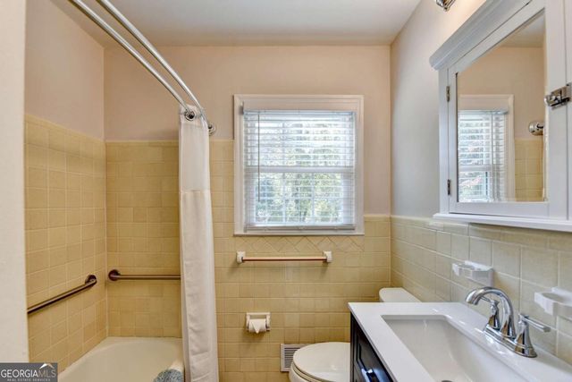 2805 Homeland Drive, Atlanta, GA 30360