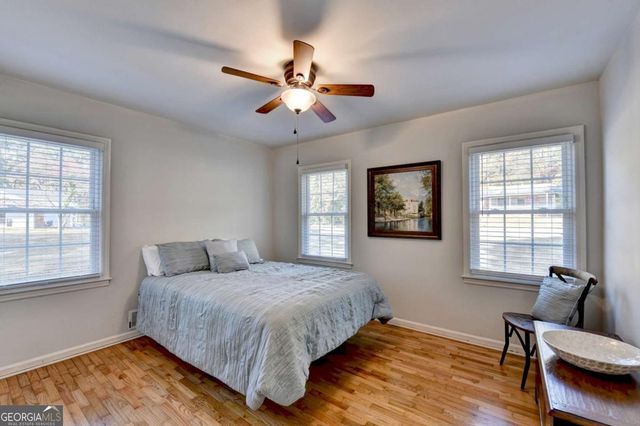 2805 Homeland Drive, Atlanta, GA 30360