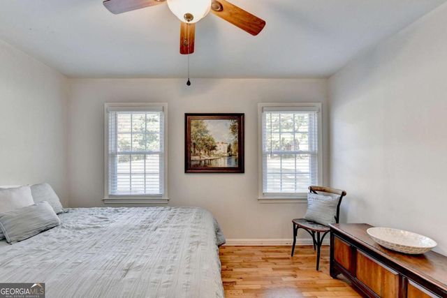 2805 Homeland Drive, Atlanta, GA 30360