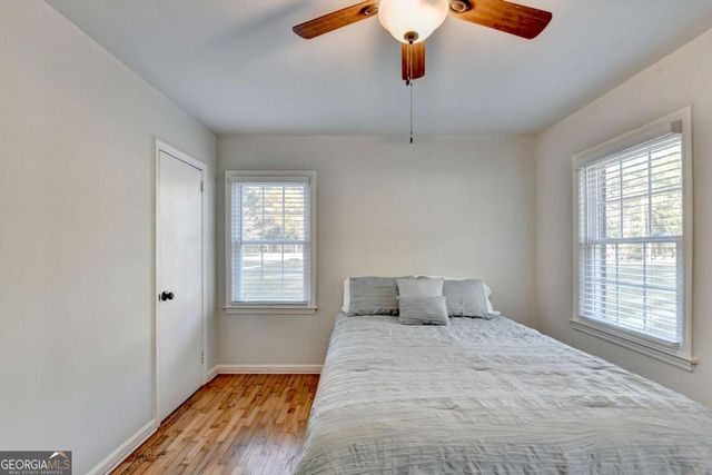 2805 Homeland Drive, Atlanta, GA 30360