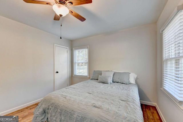 2805 Homeland Drive, Atlanta, GA 30360