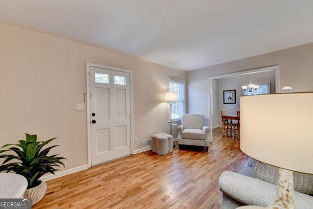 2805 Homeland Drive, Atlanta, GA 30360