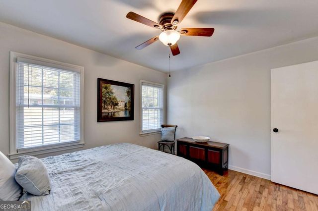 2805 Homeland Drive, Atlanta, GA 30360