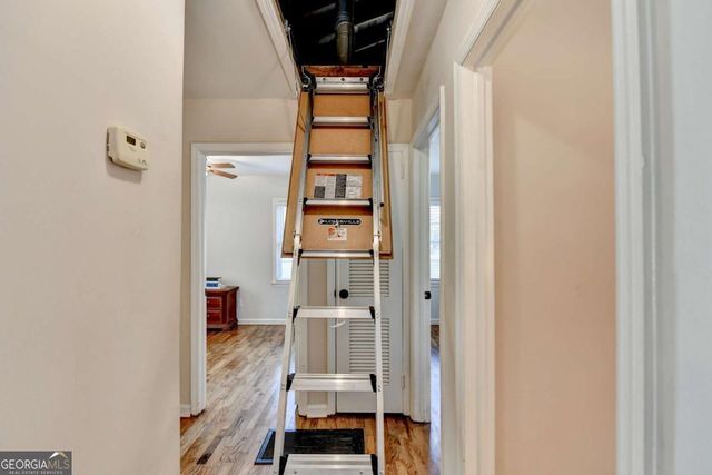 2805 Homeland Drive, Atlanta, GA 30360