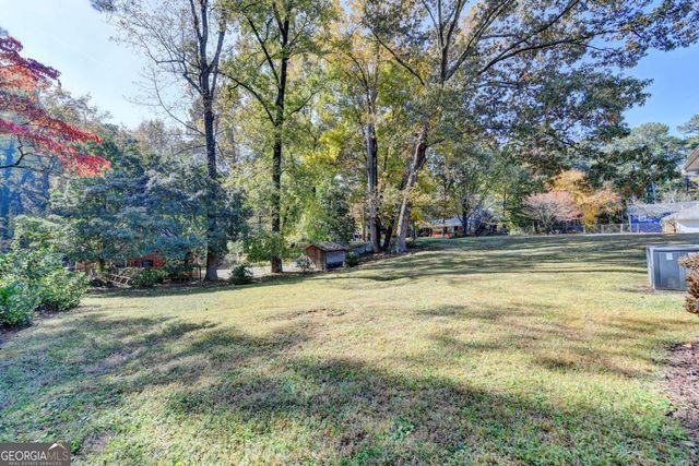 2805 Homeland Drive, Atlanta, GA 30360