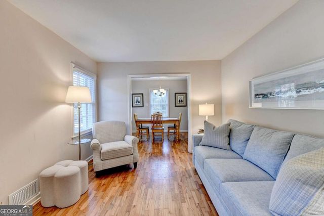 2805 Homeland Drive, Atlanta, GA 30360