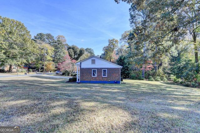 2805 Homeland Drive, Atlanta, GA 30360