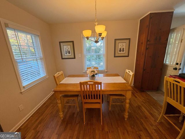 2805 Homeland Drive, Atlanta, GA 30360