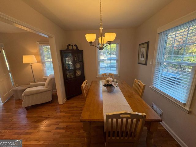 2805 Homeland Drive, Atlanta, GA 30360