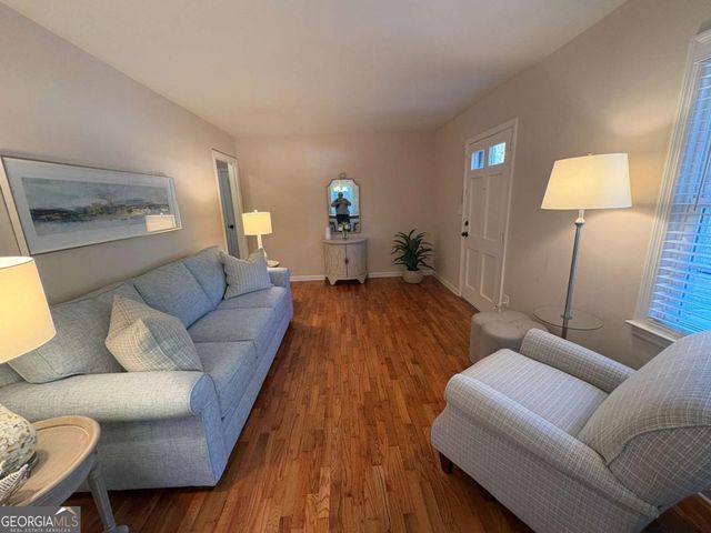 2805 Homeland Drive, Atlanta, GA 30360