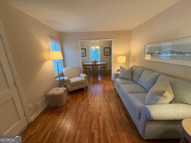 2805 Homeland Drive, Atlanta, GA 30360