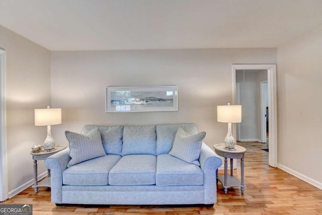 2805 Homeland Drive, Atlanta, GA 30360