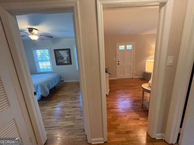 2805 Homeland Drive, Atlanta, GA 30360