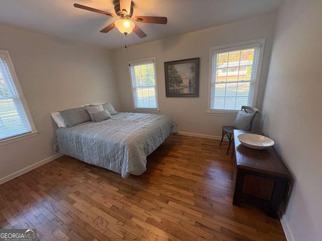 2805 Homeland Drive, Atlanta, GA 30360