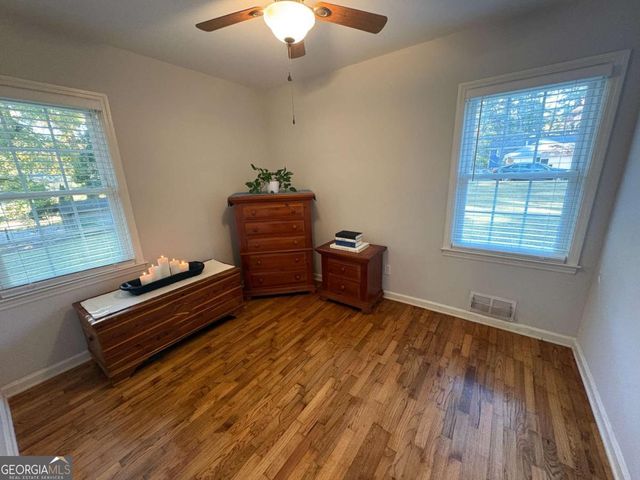 2805 Homeland Drive, Atlanta, GA 30360