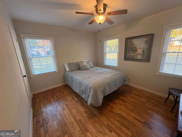 2805 Homeland Drive, Atlanta, GA 30360