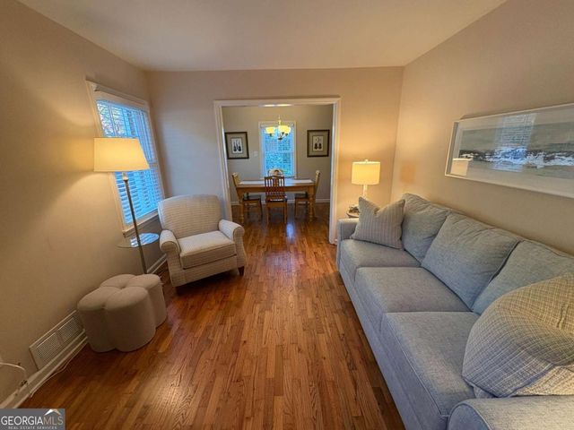 2805 Homeland Drive, Atlanta, GA 30360