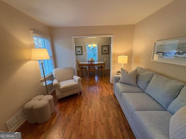 2805 Homeland Drive, Atlanta, GA 30360