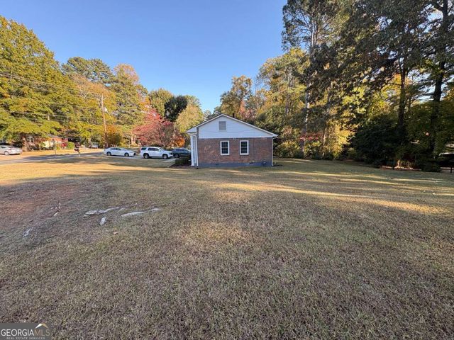 2805 Homeland Drive, Atlanta, GA 30360