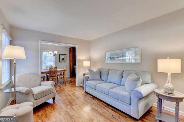 2805 Homeland Drive, Atlanta, GA 30360