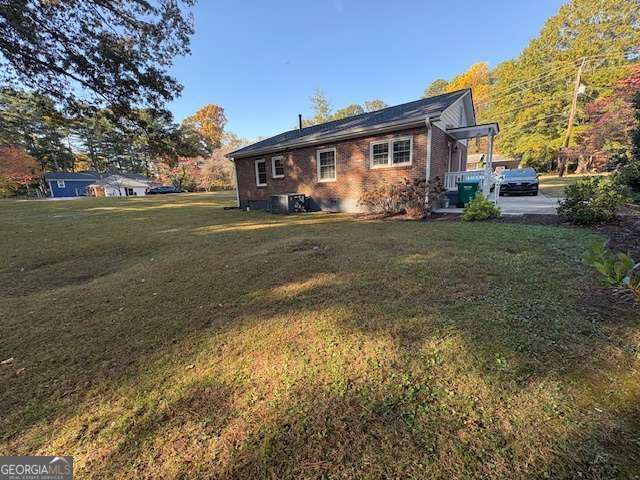 2805 Homeland Drive, Atlanta, GA 30360