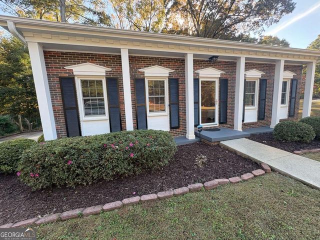 2805 Homeland Drive, Atlanta, GA 30360