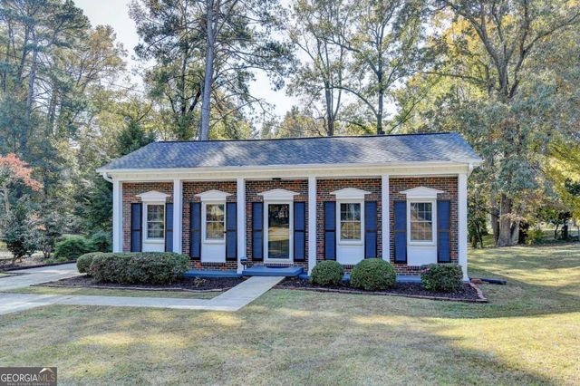 2805 Homeland Drive, Atlanta, GA 30360