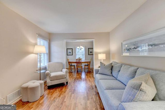 2805 Homeland Drive, Atlanta, GA 30360